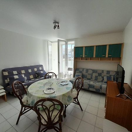 Studio Cosy Avec Jardin, Proche Plage Et Commerces - Fr-1-324A-5 Saint-Hilaire-de-Riez Zewnętrze zdjęcie