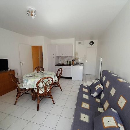 Studio Cosy Avec Jardin, Proche Plage Et Commerces - Fr-1-324A-5 Saint-Hilaire-de-Riez Zewnętrze zdjęcie
