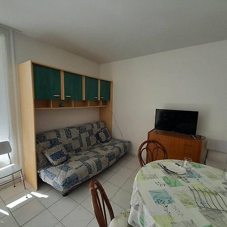 Studio Cosy Avec Jardin, Proche Plage Et Commerces - Fr-1-324A-5 Saint-Hilaire-de-Riez Zewnętrze zdjęcie