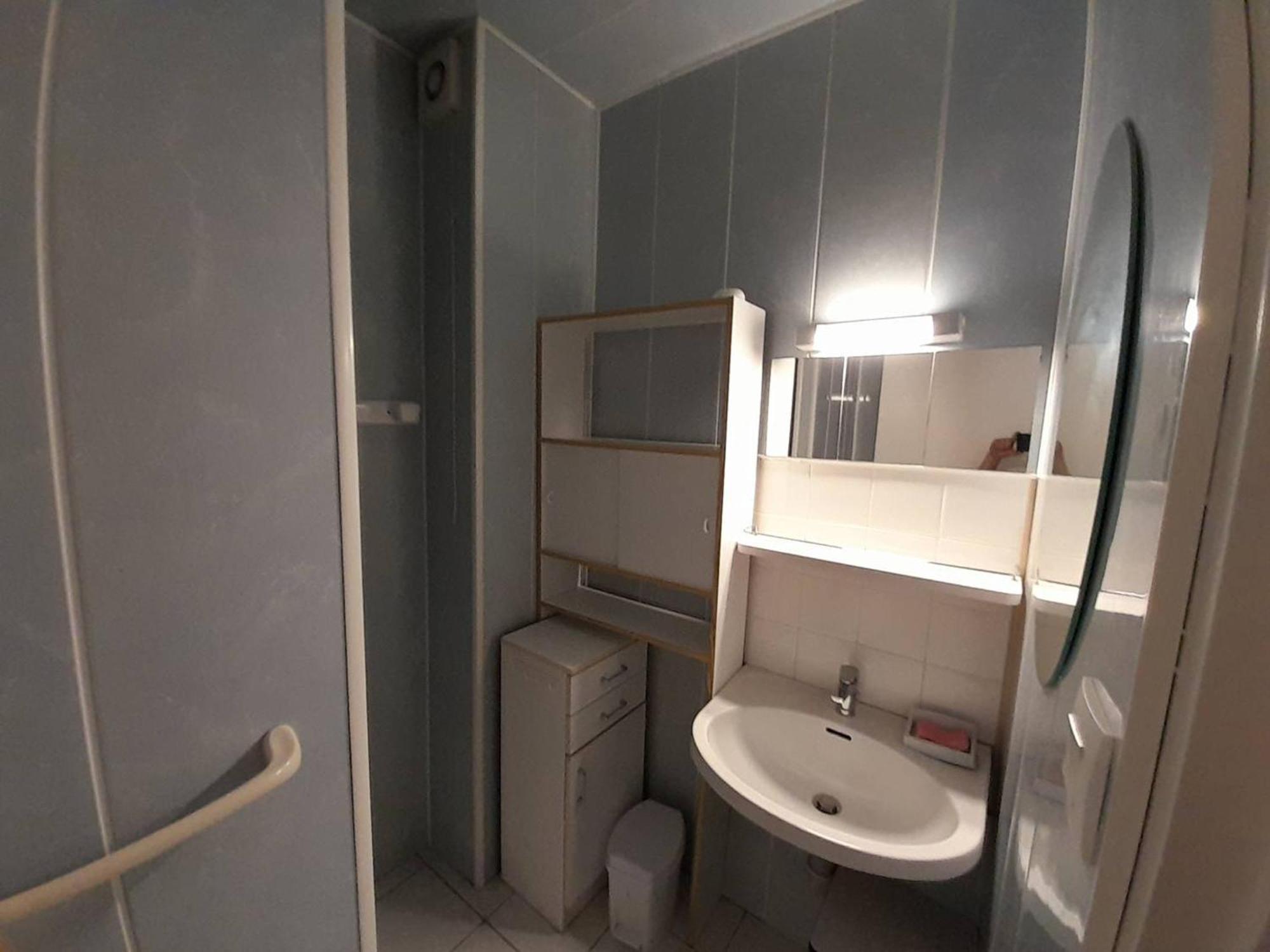 Studio Cosy Avec Jardin, Proche Plage Et Commerces - Fr-1-324A-5 Saint-Hilaire-de-Riez Zewnętrze zdjęcie