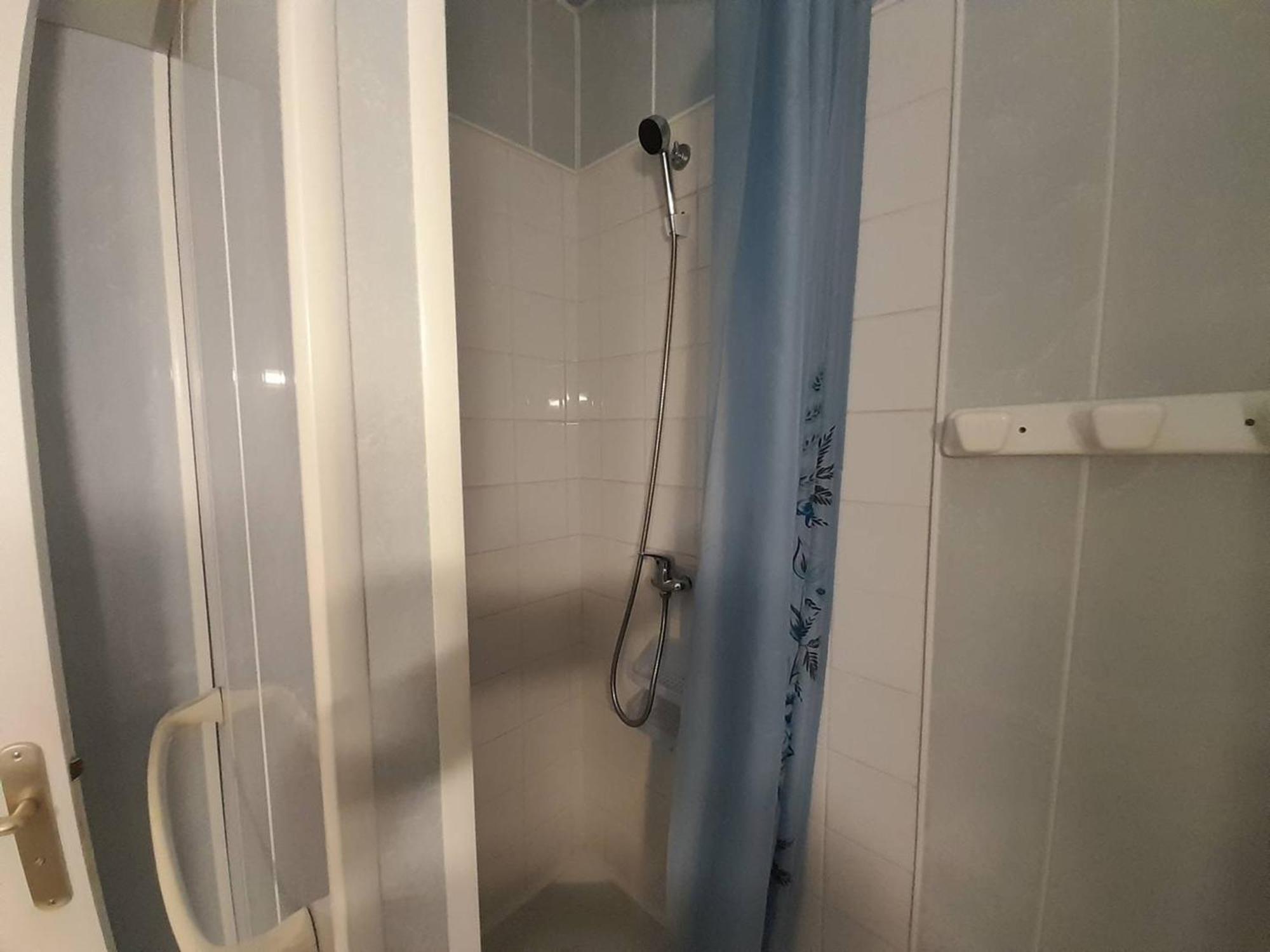 Studio Cosy Avec Jardin, Proche Plage Et Commerces - Fr-1-324A-5 Saint-Hilaire-de-Riez Zewnętrze zdjęcie